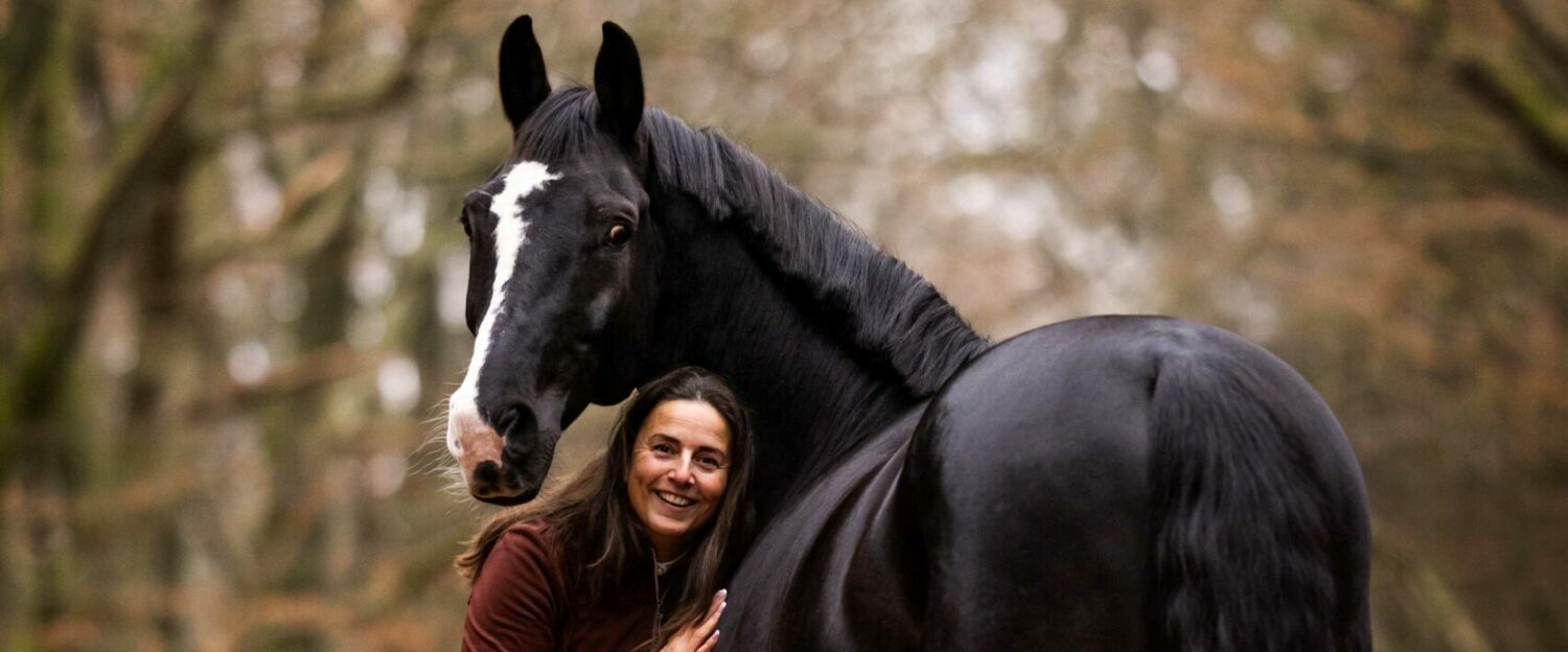 Guasha voor Paard en Mens
